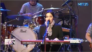 Up Dharma Down (UDD) performs &quot;TADHANA&quot; in Philippine Arena Stadium