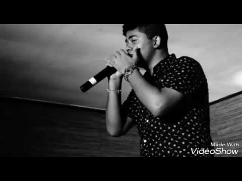 Saurabh Chakravorty  Jab tak (cover by me)