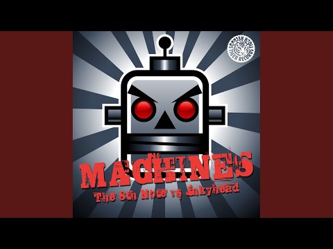 Machines (Original Mix)