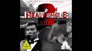 4. Butch - Audioporno 2 (Ready to Rumble EP) - 2006 - HAST / S²H / NFDM - 720p HQ