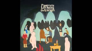 Papercut - Staring At The Bright Lights