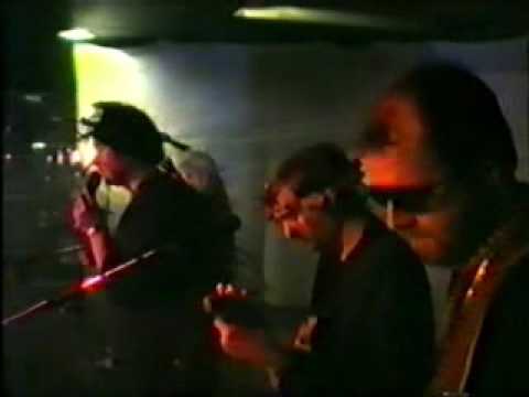 Disciples Of Wigwam - Baby It Freaks Me Out / Buffalo Man