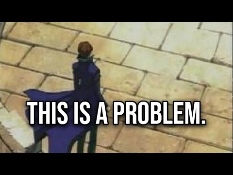 This is the Reality of the new TCG Time Rules...