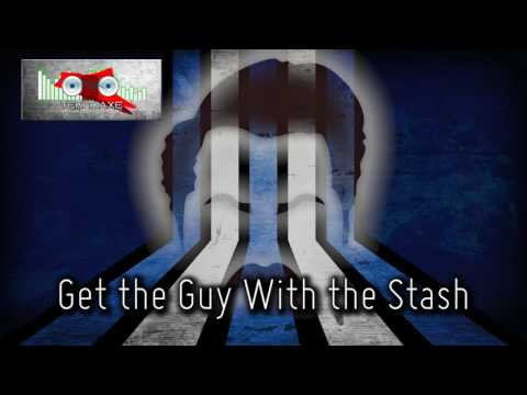 Get the Guy With the Stash -- Funk/Rock -- Royalty Free Music