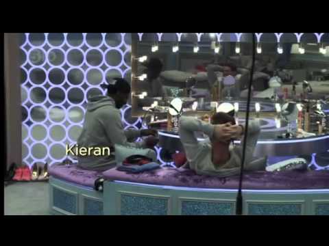 Big Brother UK Series 16 Ep. 3 (Highlights)