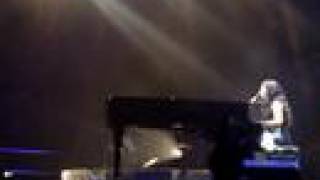 Alicia Keys - Prelude To A Kiss (As I Am Tour London O2)