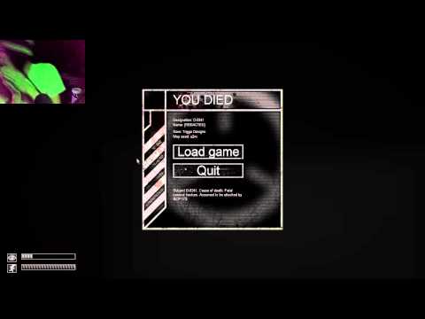 WORST JUMPSCARE EVER ;_;