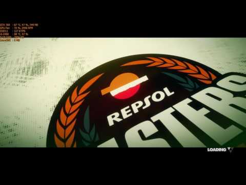 Dirt 3 Walkthrough Part 81 - "Repsol Masters Champ: Keweenaw Knockout" [1080p60]