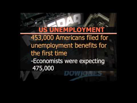 Resumen de Wall Street del 30 de septiembre de 2010