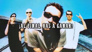 Smash Mouth - Disconnect The Dots (Subtitulada en Español)