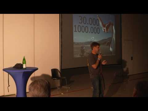 THERMIK 2017 – Vortrag 7 – Klaus Irschik