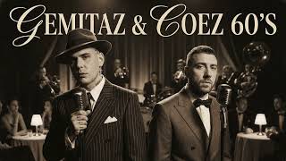 Gemitaiz Feat. Coez - Davide | Cinematic Soul 60's Version