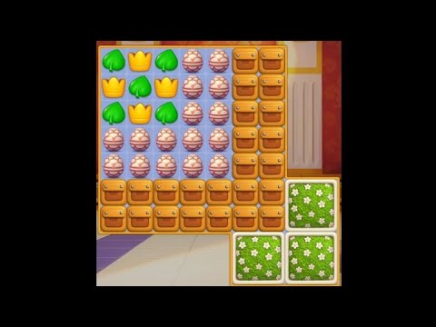 ROYAL MATCH level 87