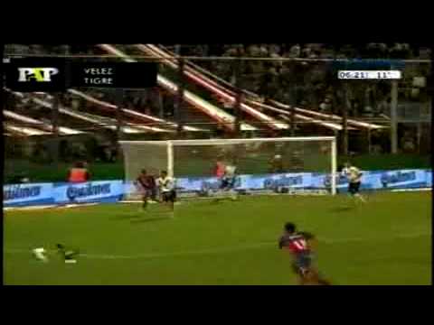 Velez 1 vs Tigre 0 - Resumen Paso A Paso