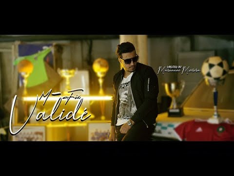 M-Fix - Validé  ( OFFICIAL MUSIC VIDEO )