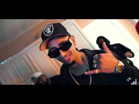 Toxic Love - LurkMob (Official Music Video) shot by @CaliforniaBorders Dir. By Cutty Vibez