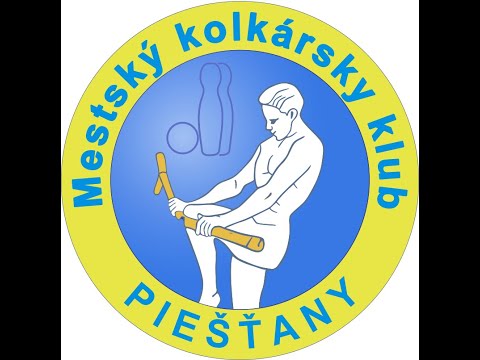 18.kolo ELM MKK Piešťany A - ŠK Železiarne Podbrezová B