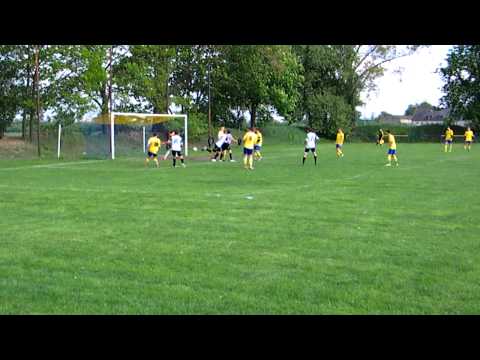 10.05.15, Ostrovia Ostrovy - Włókniarz 1:8