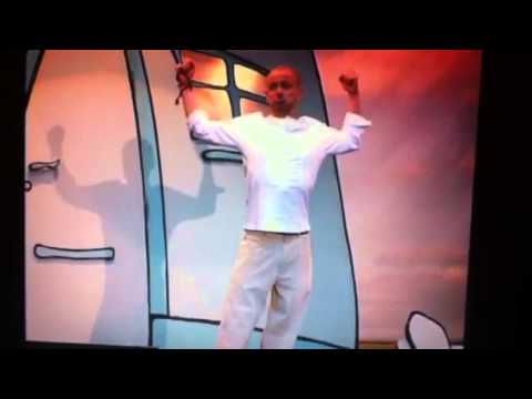 Anders Matthesen tal for dig selv fitness