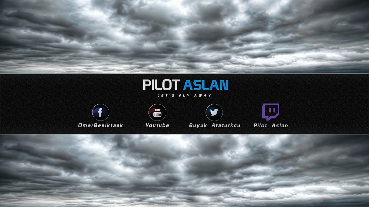 Flight Simulator ATC Konuşma Prosedürü Türkçe Açıklamalı