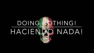 S7N (Seven) - Double Dealing - Lyrics And Sub