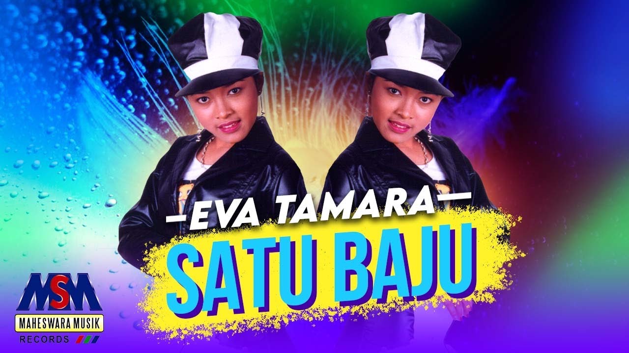 Eva - Satu Baju [OFFICIAL]