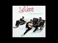 Levert / Let's Get Romantic (1988)