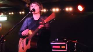Gossling - Challenge (HD) - Sebright Arms - 24.09.14