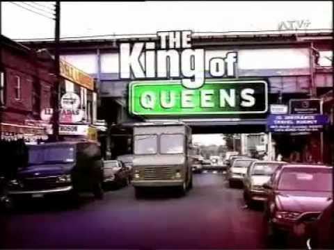 King Of Queens - Theme