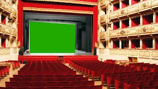 Download lagu Cinema Chroma Key -  Movie Theater Green Screen Effects #Shorts mp3