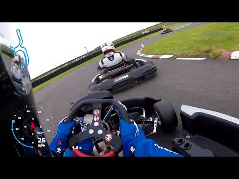 Club 100 LW 2018 - Shenington Qualifying