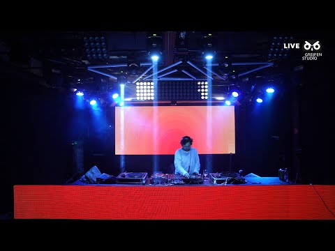 GreifenStream [V005] - MARCISM - @KUGL St.Gallen #ClubsAgainstCorona #Nervös Bookings