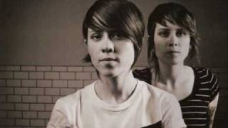 Tegan and Sara "Love Type Thing" - So Jealous Bonus Song