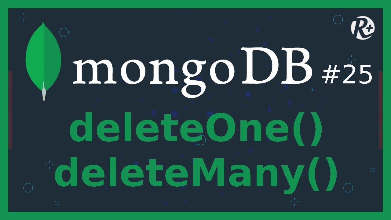 ¿Cómo eliminar un campo por completo de un documento MongoDB?
