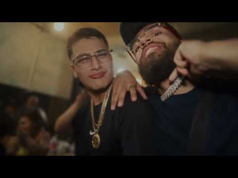 Tiagz X El Malilla X El Bogueto - Te Lo Doy (The Bloody Boy Remix)