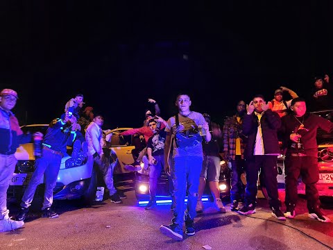 MANOLO - MR TRICOMA (VIDEO OFICIAL) PROD. HOUSE THE PRODUCER