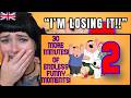 Family Guy Humor Is UNHINGED British Girl Reacts