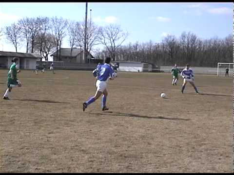 ASV Nickelsdorf  -  FC Mönchhof  4:2 (0:1)