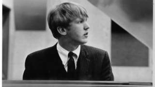 Harry Nilsson - The Ivy Covered Walls (Harry-oke)