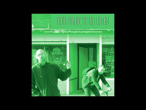 Maktoub - Fatih X LoSabeS (Prod. After Four)