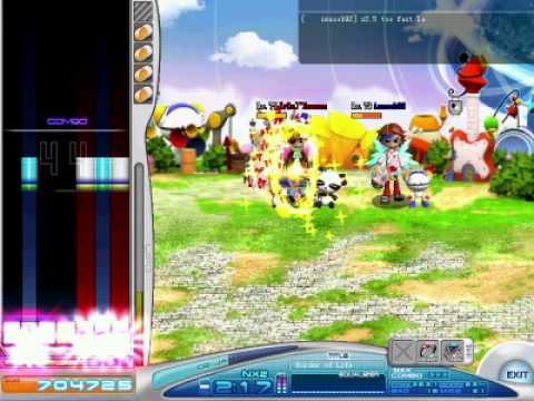 AngelJam - Story of 2 Sohai (Part 1)