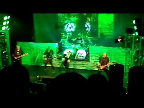 ArakainXXXIII tour Farao