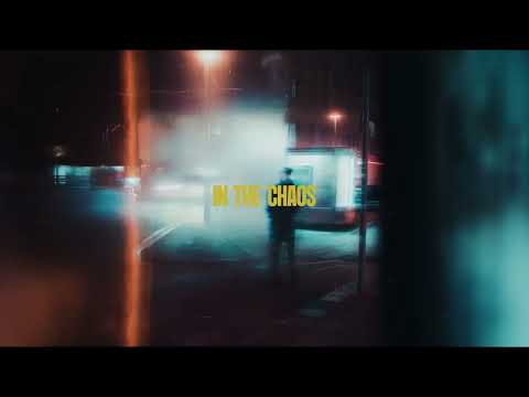 Zen/it - In The Chaos (Official Visualiser)