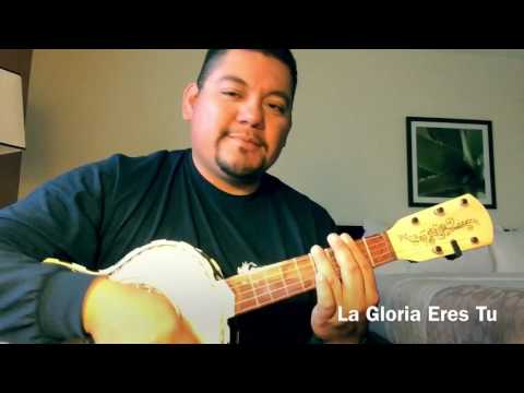 La Gloria Eres Tú - Mariachi Vargas de Tecalitlán