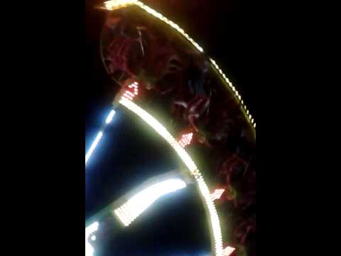 Hammer Star kolotoč