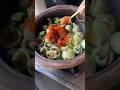 Thalana Batu තලන බටු Healthy Curry