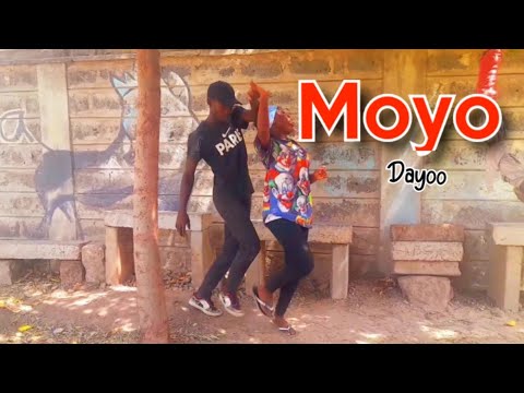 Dayoo  - Moyo ( Couple Dance 💑)\moyo Dance challenge ♥ ||LUMYNAS DANCERS