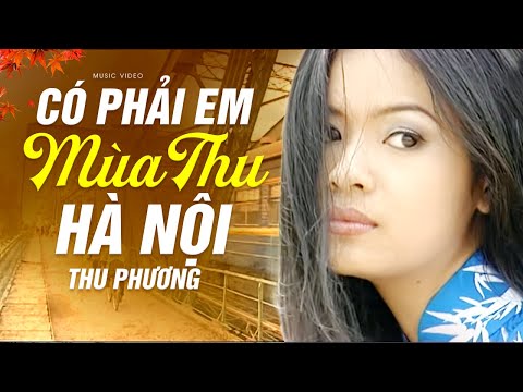 Thể hiện bởi Thu Phương