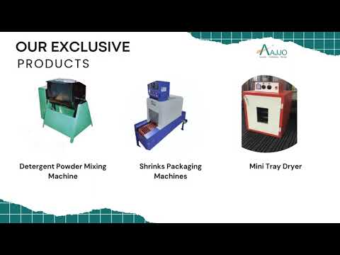 About Packing Machine Wala