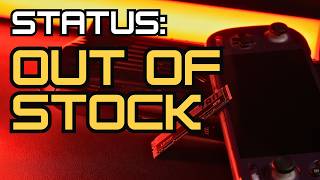 Is This the End of Affordable Handhelds? (Ramageddon 2026)